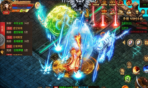 sf999兽人古墓大怪攻打技巧(sf 999 兽人古墓怪物攻击技巧)