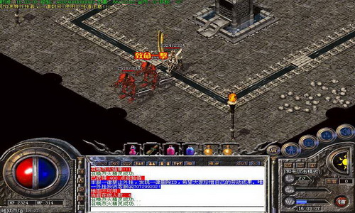 超变传奇中三种单职业怎么刷尸王?(超级传奇三大单职业如何击败僵尸王？)