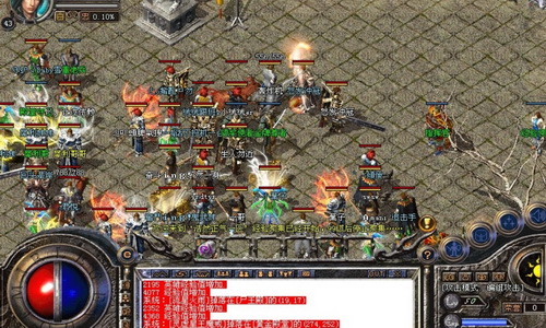 超变连击传奇中打怪时要注意的几点(Super Combo 传奇中打怪时需要注意的几个点)