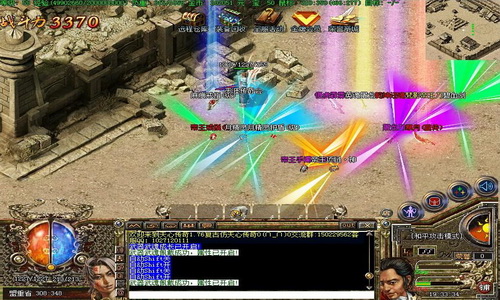 法师玩家在超变传奇游戏中如何发挥自己的优势?(法师玩家如何在超级传奇游戏中发挥自己的优势？)