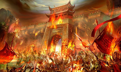 变态合击传奇高手玩家推荐最好玩的职业(变态合击传奇玩家推荐的最好玩的职业)