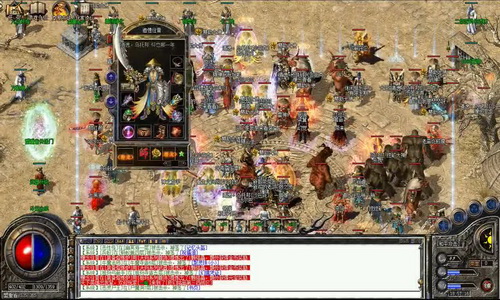 为传奇新手在挂机时提供几点建议。(以下是给新手传奇AFK时的一些建议。)