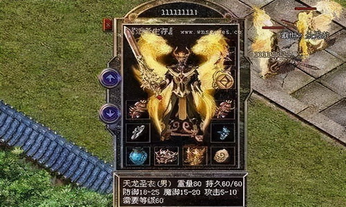 超变传奇王者秘境道士如何发挥最大效率?(超变传奇王者秘境中，如何让道士的效率最大化？)