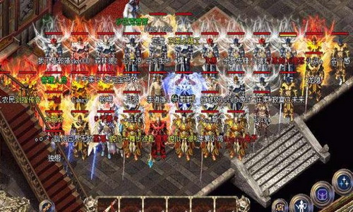 超变合击私服传奇版本有几种积累大量元宝的方法？(传奇版超变私服有多少种方法可以积累大量金元宝呢？)