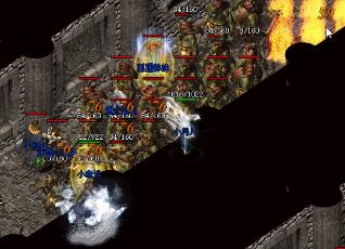 传奇sf网站遇到红名玩家是跑还是追(当传奇sf网站上遇到知名玩家时，你是该跑还是该追？)