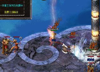 战士四大神器谁强谁弱(四大武神器谁强谁弱？)
