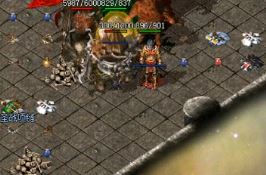 复古传奇玩家参加活动时要有心眼(复古传奇玩家参加活动需谨慎)