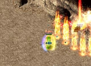 当我们在第一个第二个传说中达到一定的水平(当我们在第一第二传说中达到一定等级时)