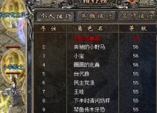 传奇私服开区玩家想PK应该去哪里？(传奇私服区的玩家想要PK该去哪里？)