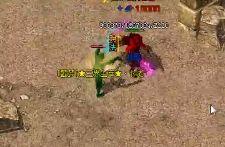 在<a href=/tag/52/ target=_blank class=infotextkey>传奇</a>sf打世界boss时怎么巩固仇恨值