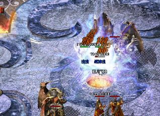 传奇私服发布网中的新玩法怎么开启(传奇私服发布网如何激活新玩法)