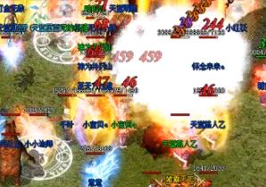 传奇新服网行会攻沙获胜的秘籍有哪些(在传奇在线公会中获胜的秘诀是什么？)