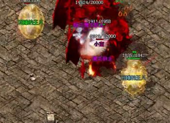 小行会们在复古传奇中要如何求发展(复古传奇中小公会如何发展？)