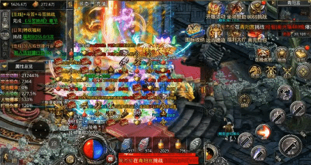 <a href=/tag/52/ target=_blank class=infotextkey>传奇</a>重磅更新：揭秘“情花劫”秘境