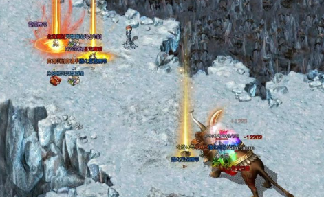 入坑冰雪版本<a href=/tag/52/ target=_blank class=infotextkey>传奇</a>的必看避坑指南
