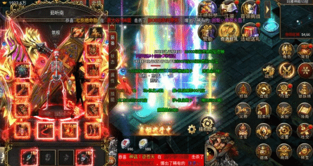 首饰增幅：玛法大陆的战力突破口