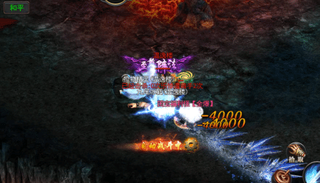 1.76怀旧版战力飙升秘诀：切割坐骑双核养成